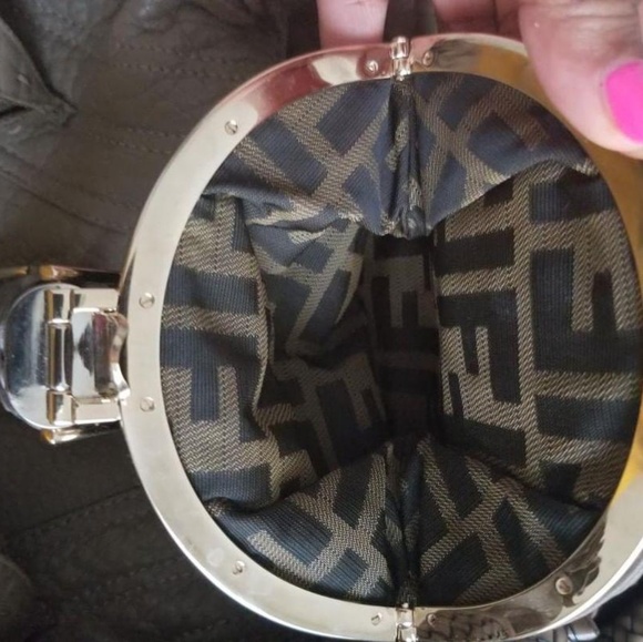 Fendi Spy Bag - Picture 3 of 8